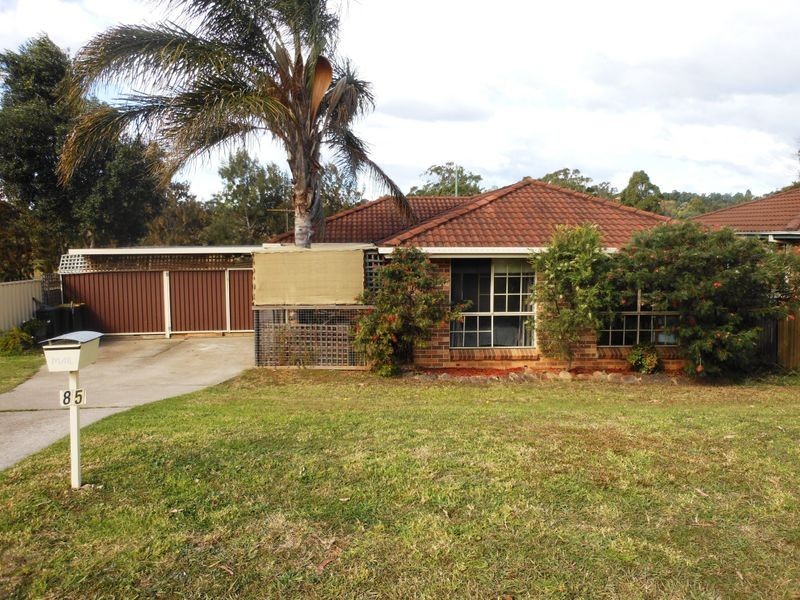 85 Gould Rd, Eagle Vale NSW 2558
