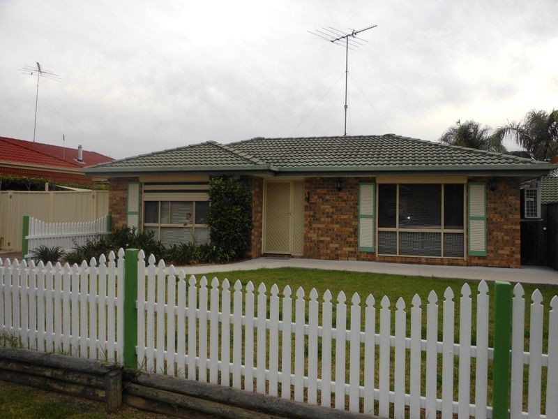 Rosemeadow NSW 2560