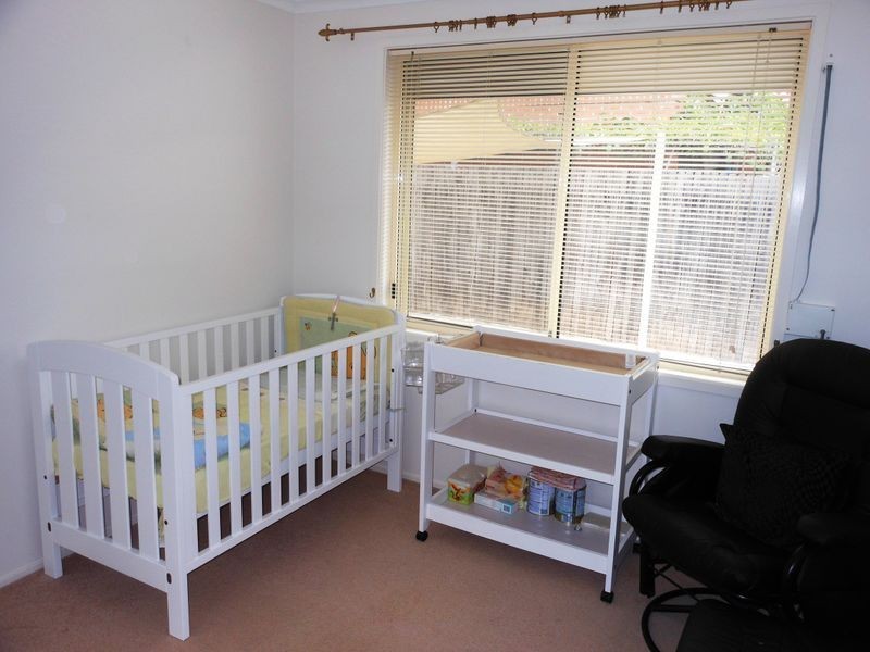 Rosemeadow NSW 2560