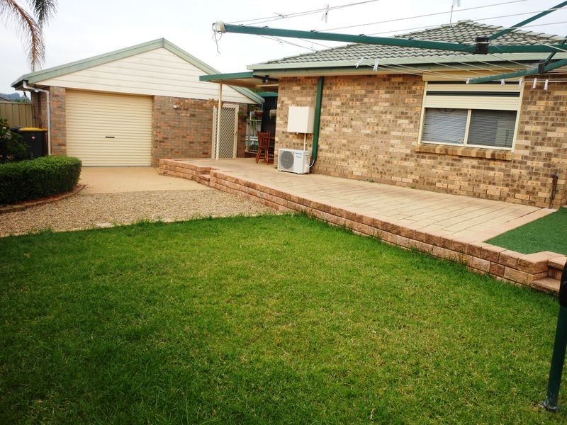 Rosemeadow NSW 2560