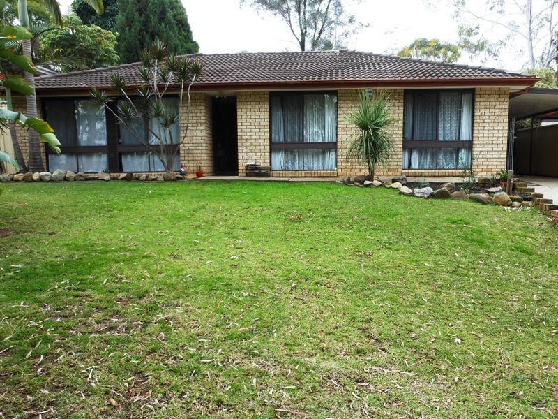 Eagle Vale NSW 2558