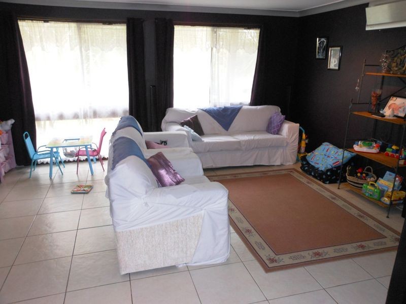 Eagle Vale NSW 2558