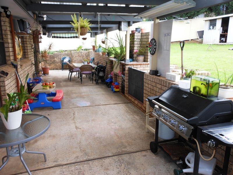 Eagle Vale NSW 2558