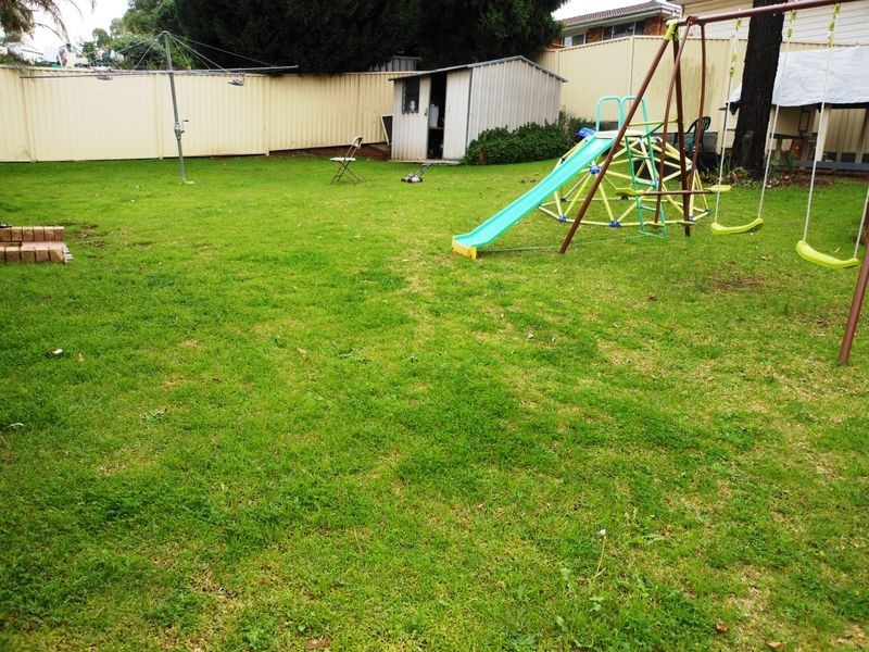 Eagle Vale NSW 2558