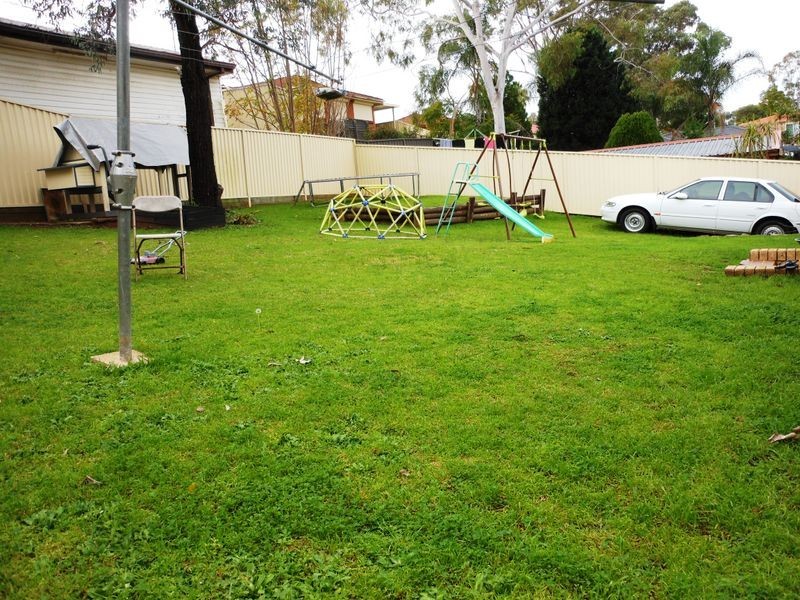 Eagle Vale NSW 2558
