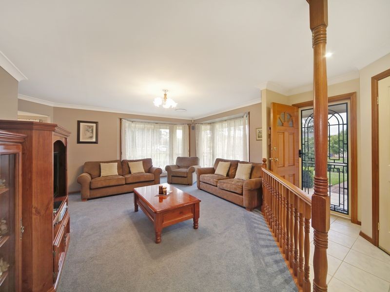 14 Montgomery Cir, Narellan Vale NSW 2567