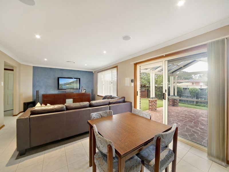 14 Montgomery Cir, Narellan Vale NSW 2567