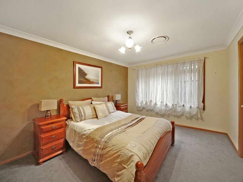 14 Montgomery Cir, Narellan Vale NSW 2567