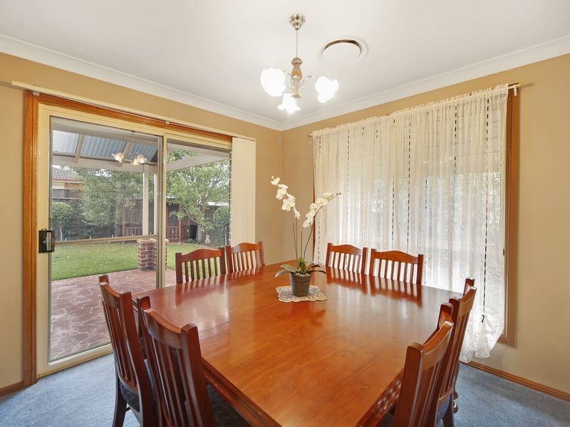 14 Montgomery Cir, Narellan Vale NSW 2567