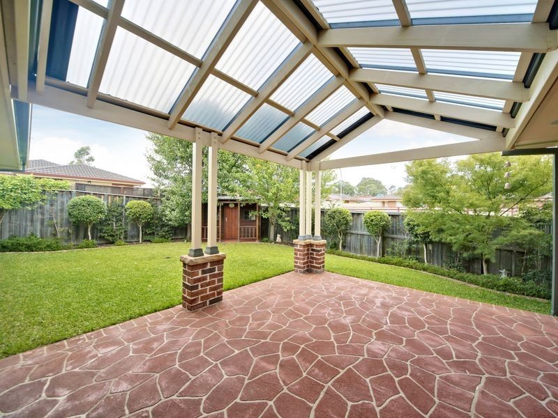 14 Montgomery Cir, Narellan Vale NSW 2567