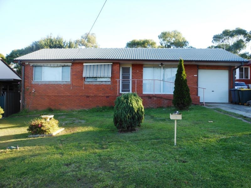 Campbelltown NSW 2560