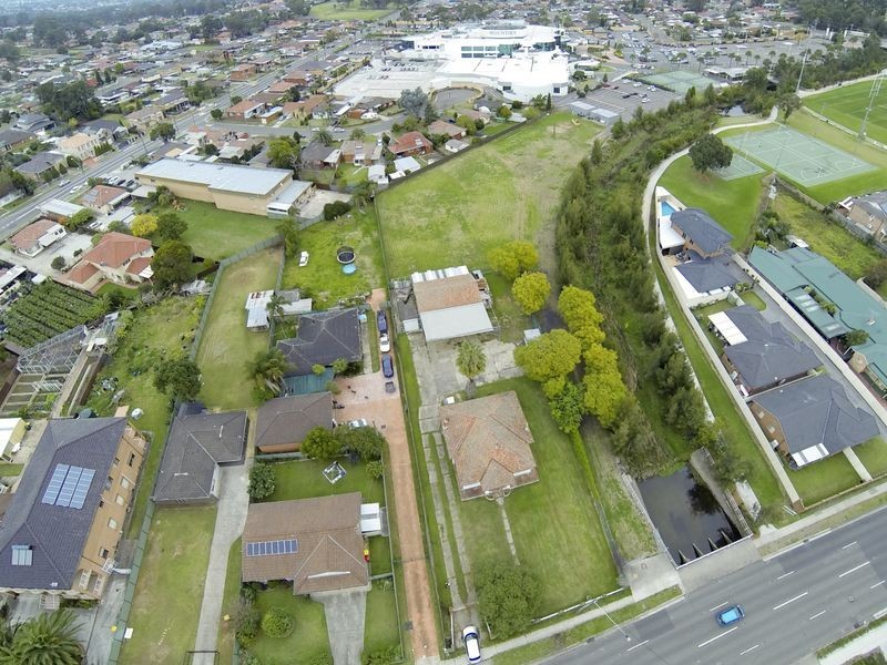 Mount Pritchard NSW 2170