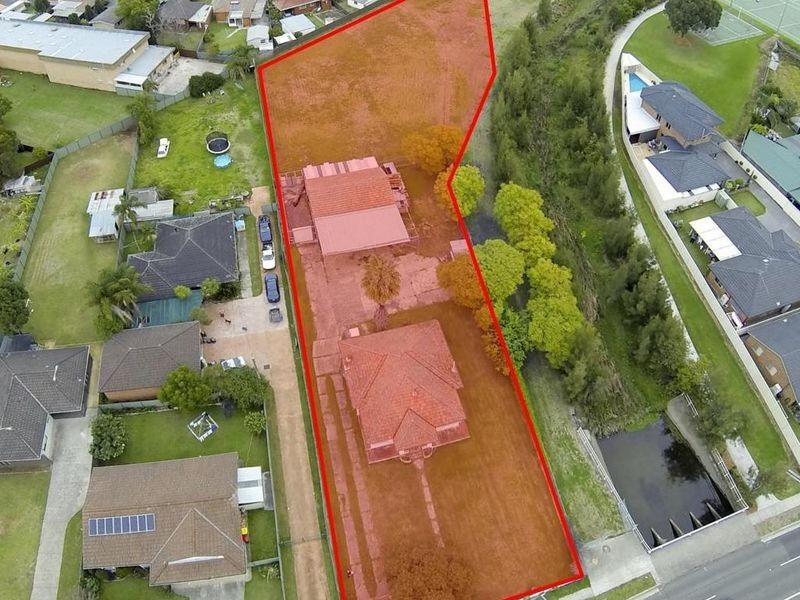 Mount Pritchard NSW 2170