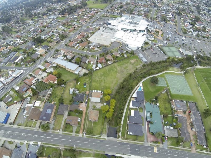 Mount Pritchard NSW 2170