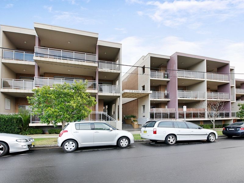 Campbelltown NSW 2560