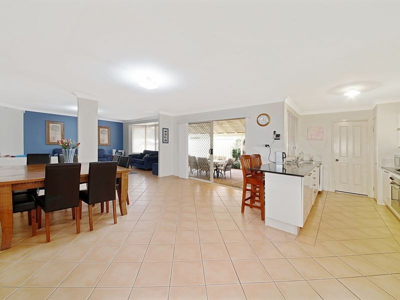 St Helens Park NSW 2560