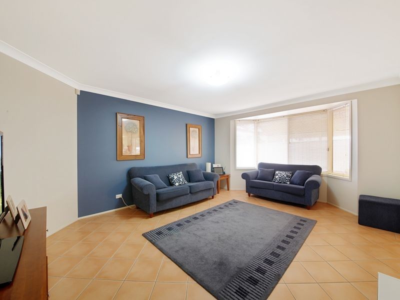 St Helens Park NSW 2560