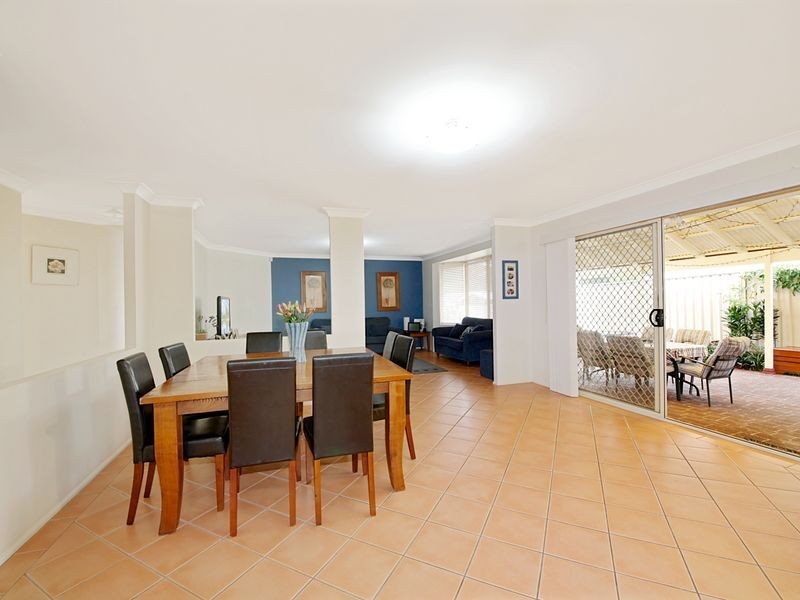 St Helens Park NSW 2560