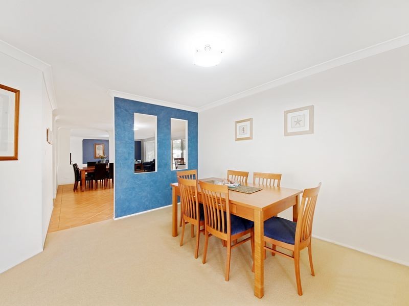 St Helens Park NSW 2560