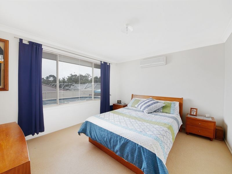 St Helens Park NSW 2560