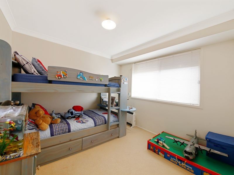 St Helens Park NSW 2560