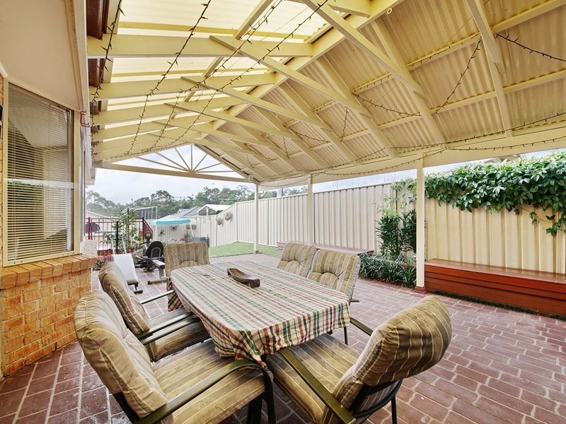 St Helens Park NSW 2560