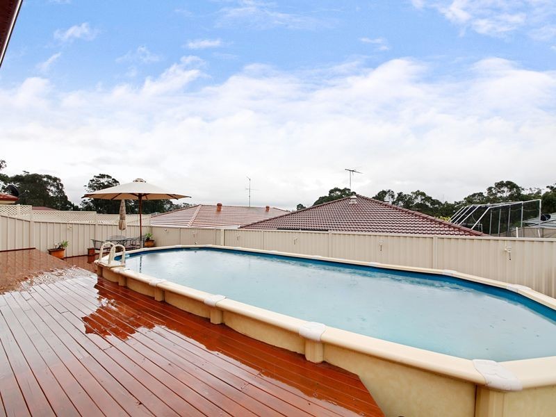 St Helens Park NSW 2560