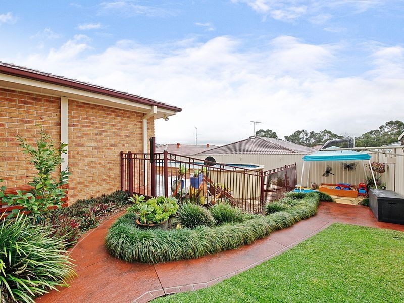 St Helens Park NSW 2560