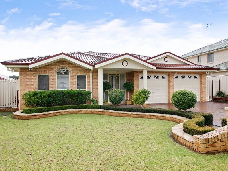 St Helens Park NSW 2560