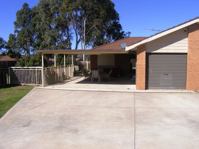 Rosemeadow NSW 2560