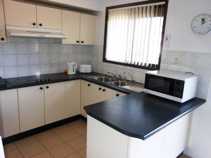 Rosemeadow NSW 2560