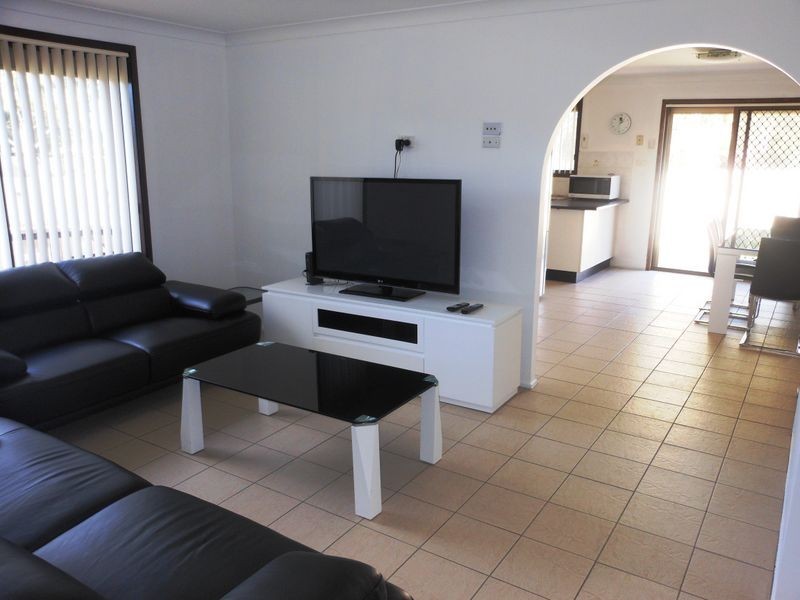 Rosemeadow NSW 2560