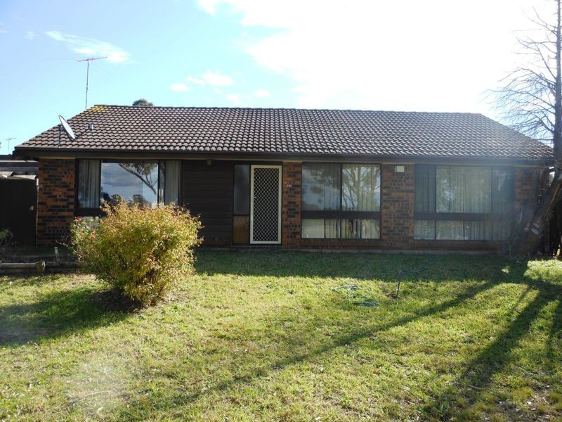 Ambarvale NSW 2560
