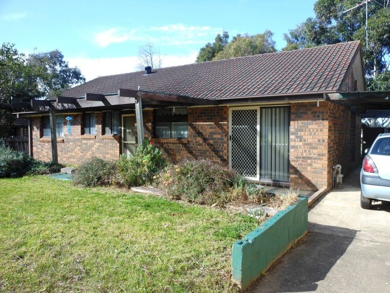 Ambarvale NSW 2560