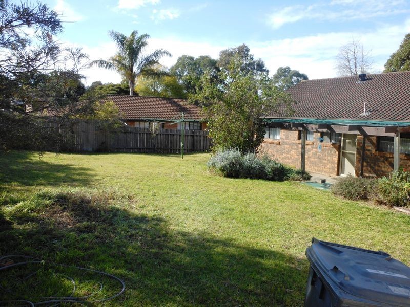Ambarvale NSW 2560