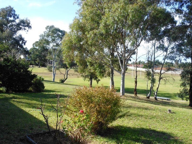 Ambarvale NSW 2560