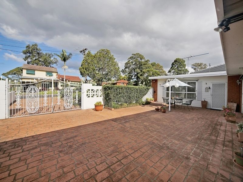 21 Treelands Avenue, Ingleburn NSW 2565