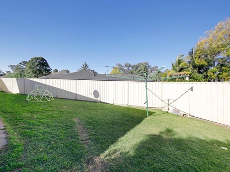 Bradbury NSW 2560