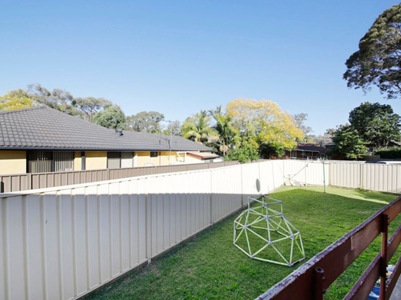 Bradbury NSW 2560