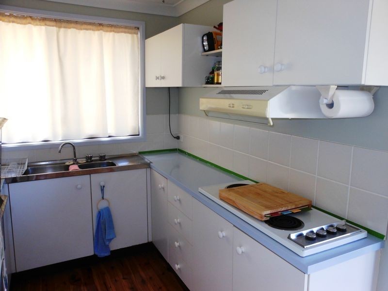 Eschol Park NSW 2558