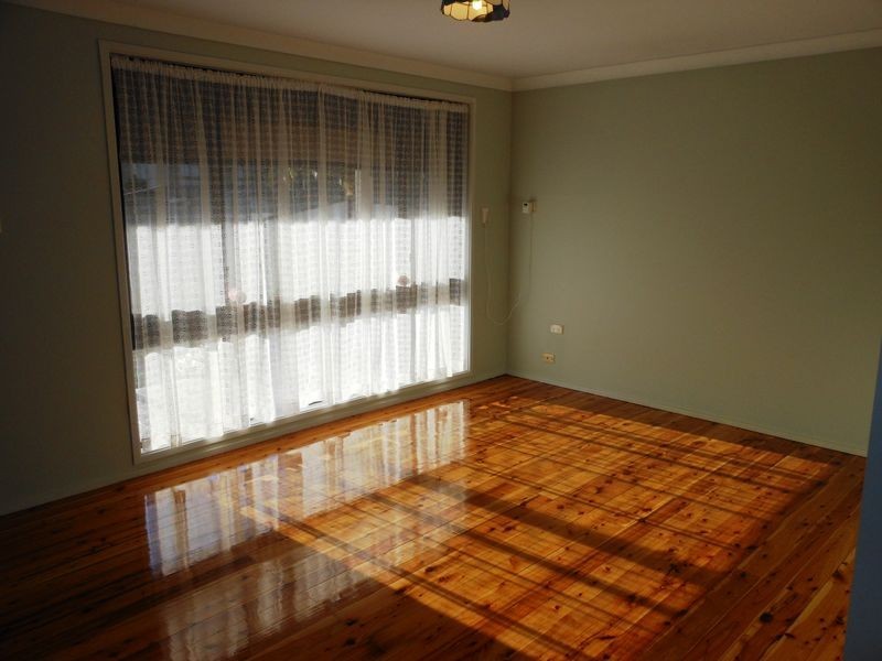 Eschol Park NSW 2558