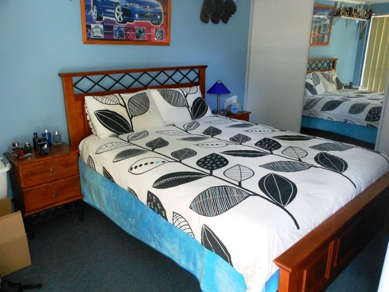 Eschol Park NSW 2558