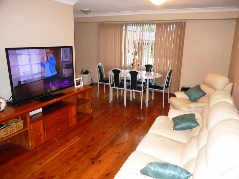 Eschol Park NSW 2558