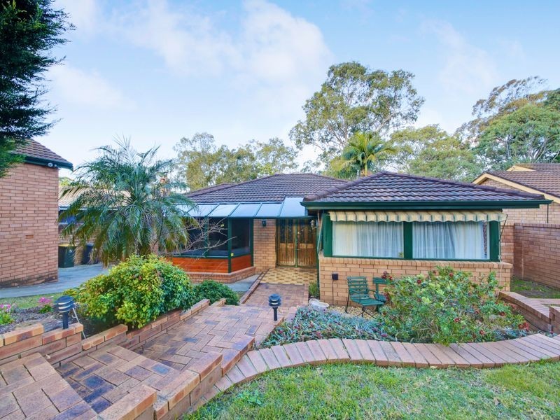 Bradbury NSW 2560