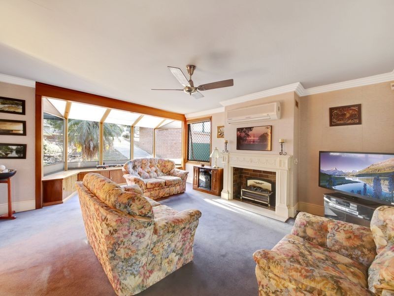 Bradbury NSW 2560