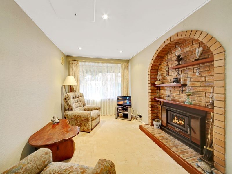 Bradbury NSW 2560