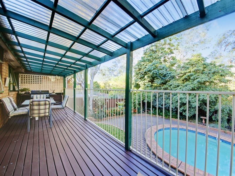 Bradbury NSW 2560