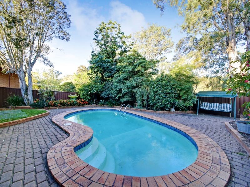 Bradbury NSW 2560