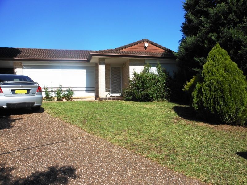 Eagle Vale NSW 2558