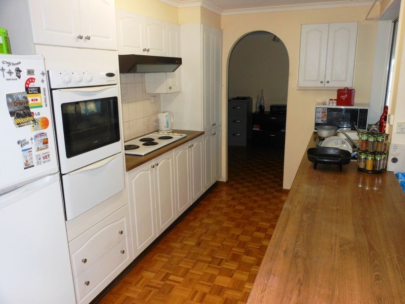 Eagle Vale NSW 2558